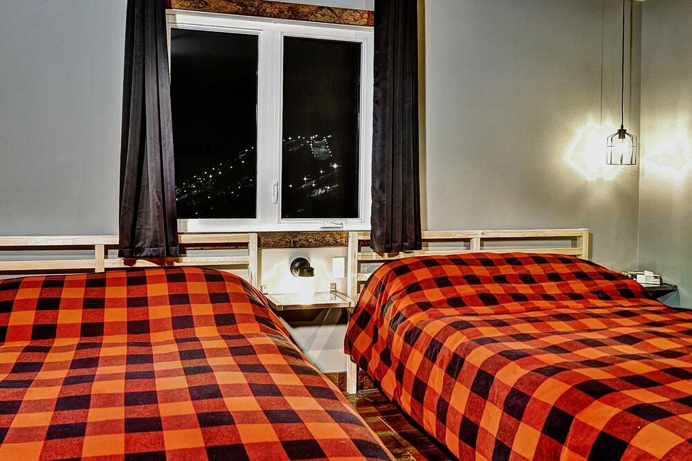 Photo of Bedroom in Stoneham