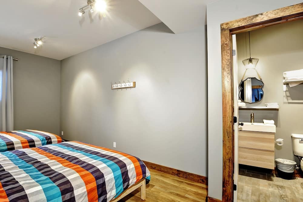 Photo of Bedroom in Stoneham