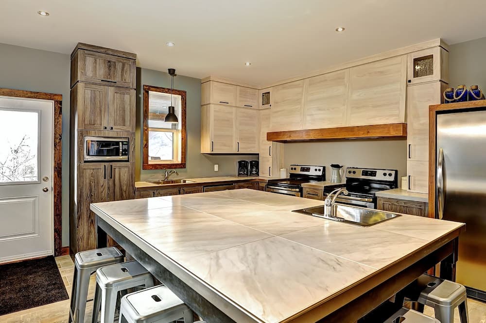 Photo of Kitchen in Stoneham