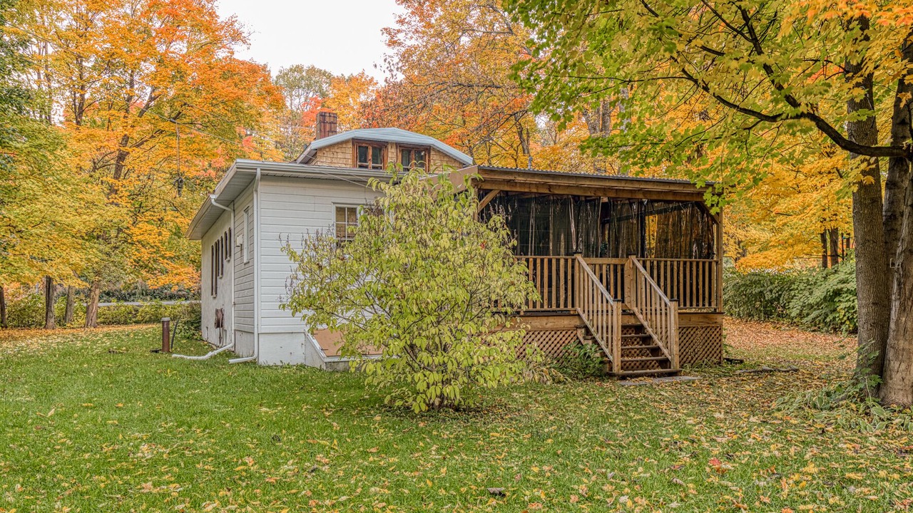 Photo of Outdoor in Saint-Laurent-de-l'ile d'Orleans