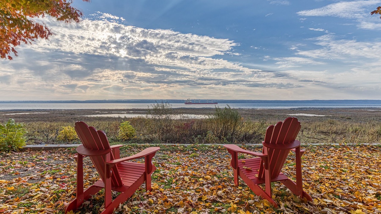 Photo of Outdoor in Saint-Laurent-de-l'ile d'Orleans