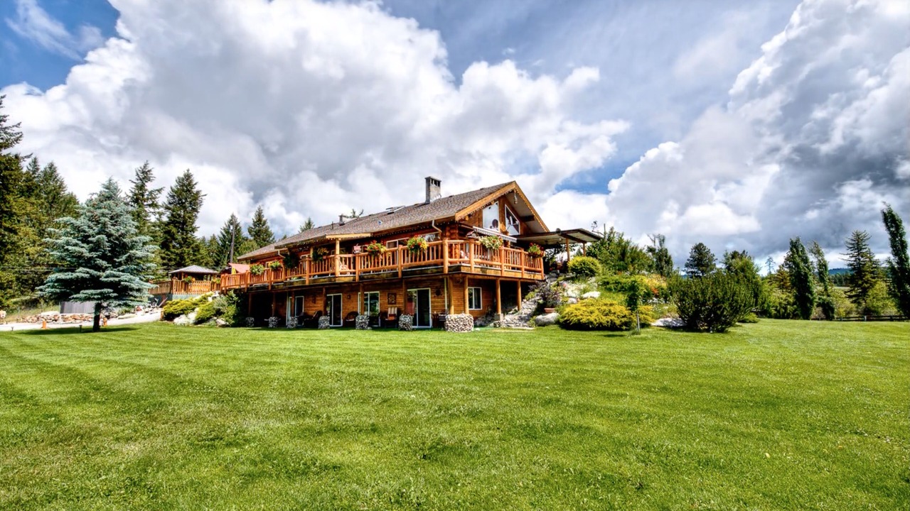 Photo of Outdoor in Osoyoos