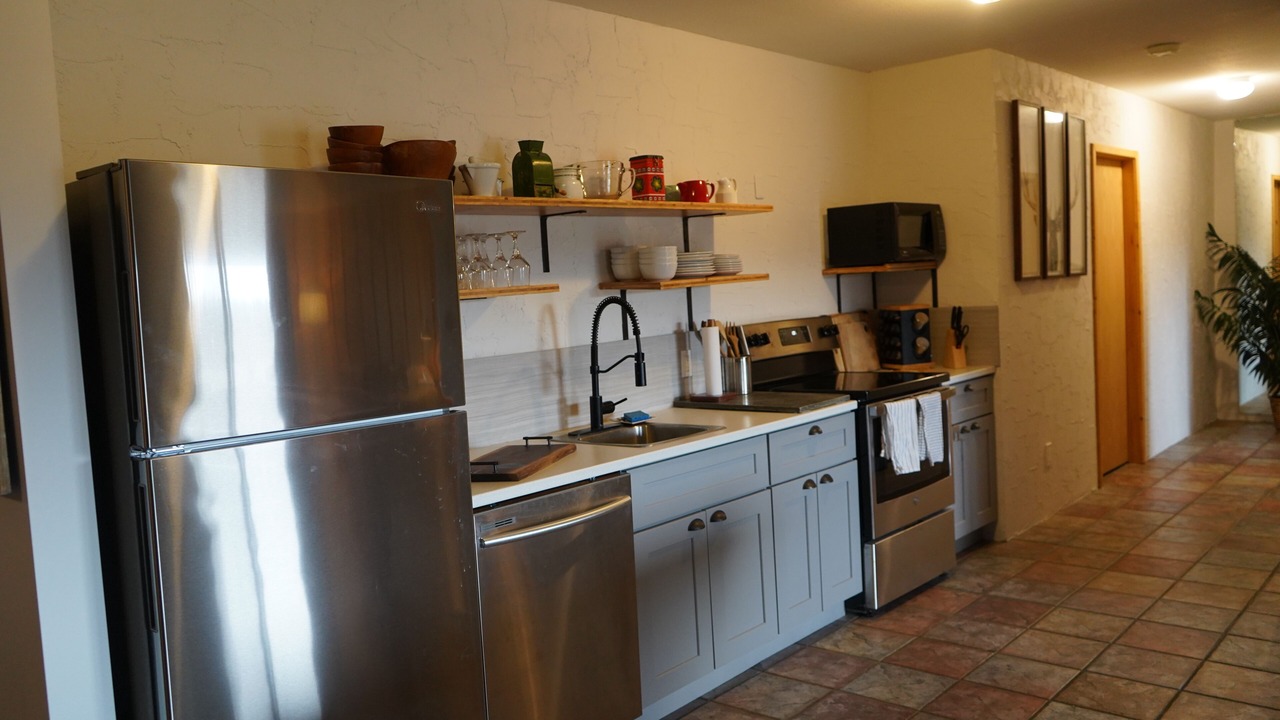 Photo of Kitchen in Osoyoos