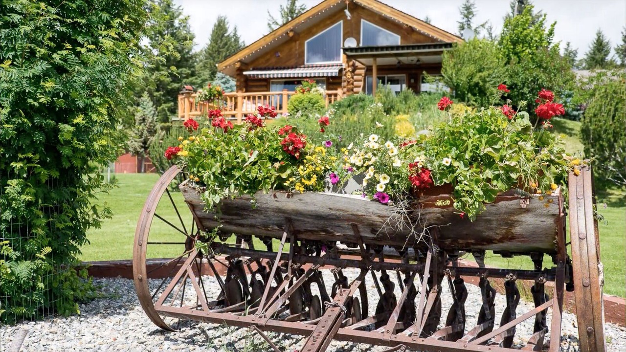 Photo of Outdoor in Osoyoos
