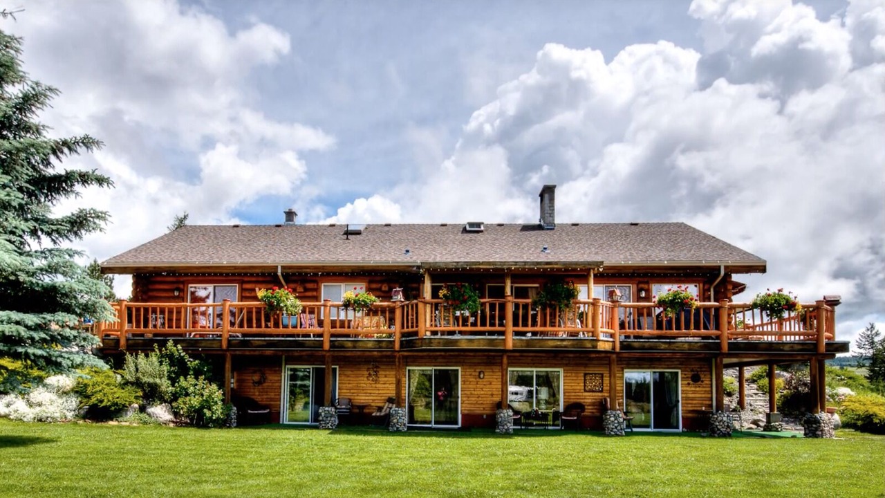 Photo of Outdoor in Osoyoos