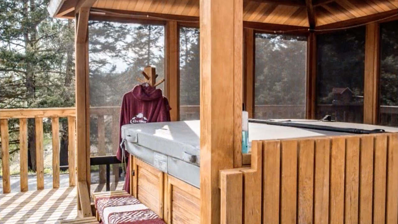 Photo of Outdoor in Osoyoos