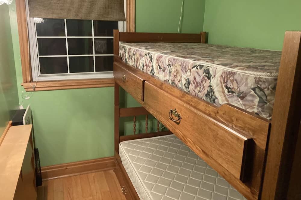 Photo of Bedroom in Utterson