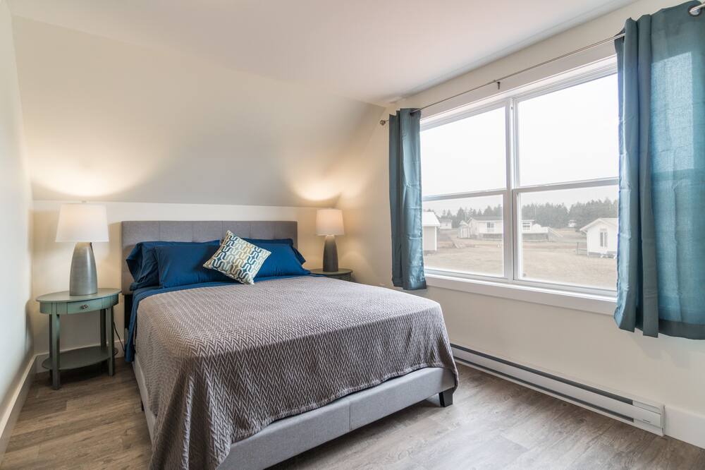 Photo of Bedroom in Savage Harbour