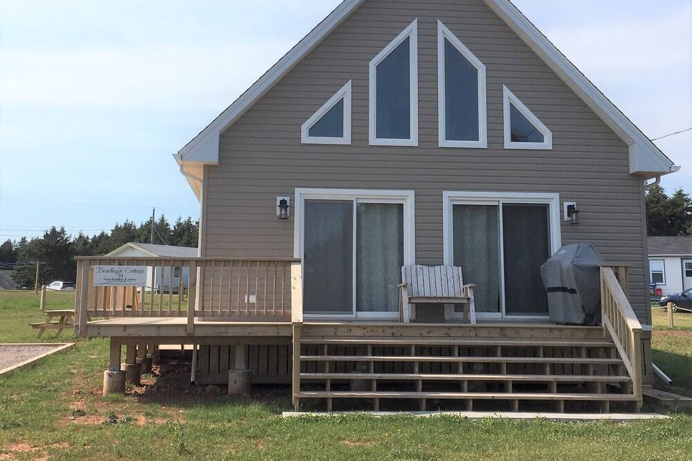 Photo of Outdoor in Savage Harbour