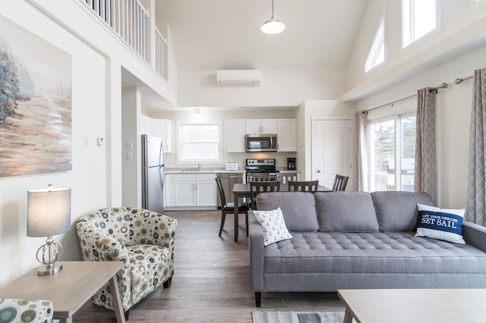 Photo of Livingroom in Savage Harbour
