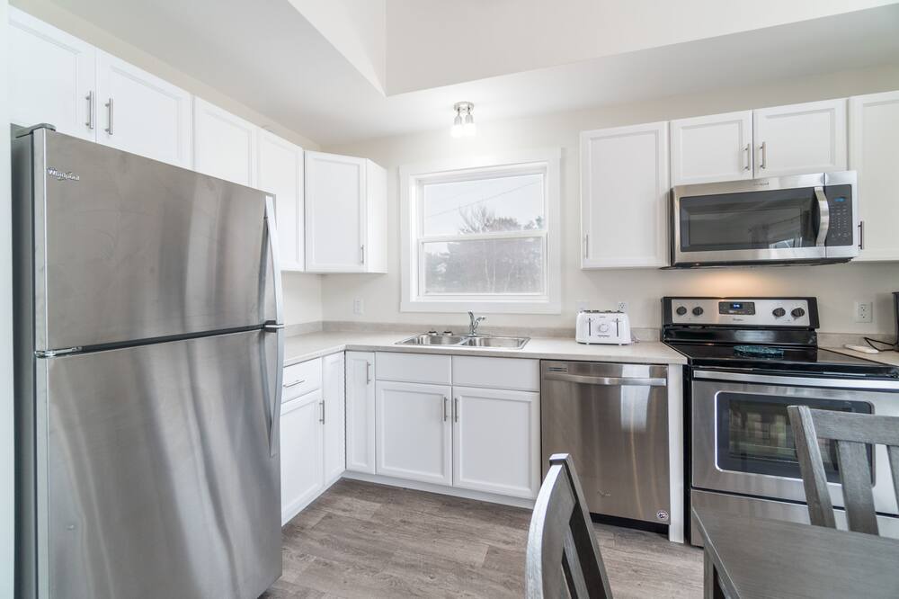Photo of Kitchen in Savage Harbour