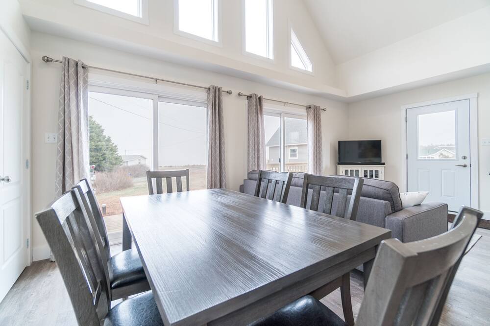 Photo of Kitchen in Savage Harbour
