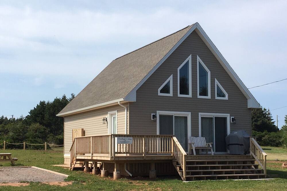 Photo of Outdoor in Savage Harbour