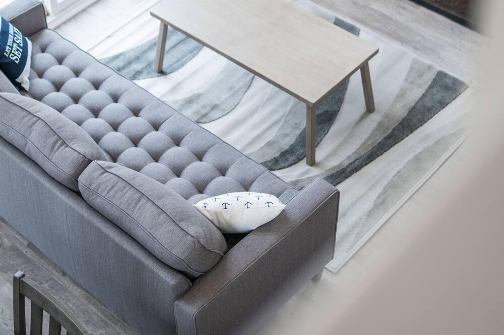 Photo of Livingroom in Savage Harbour