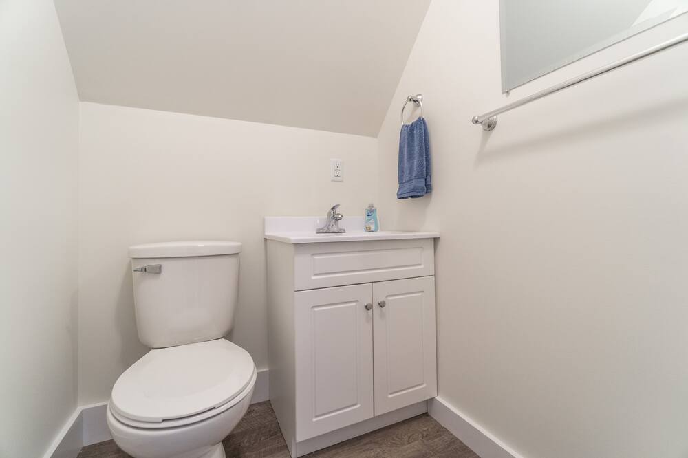 Photo of Bedroom in Savage Harbour