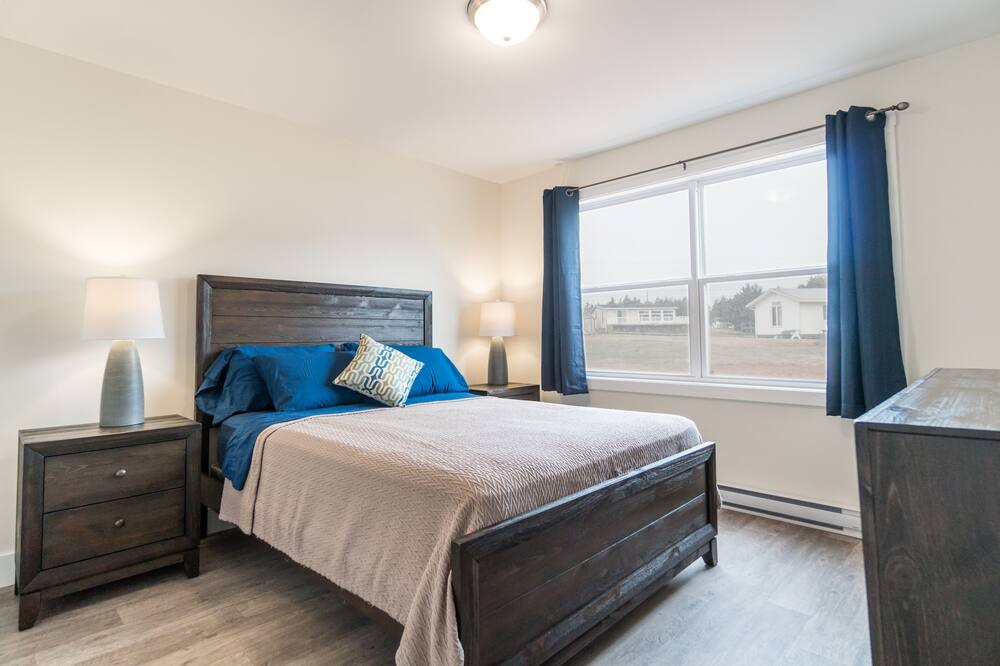 Photo of Bedroom in Savage Harbour