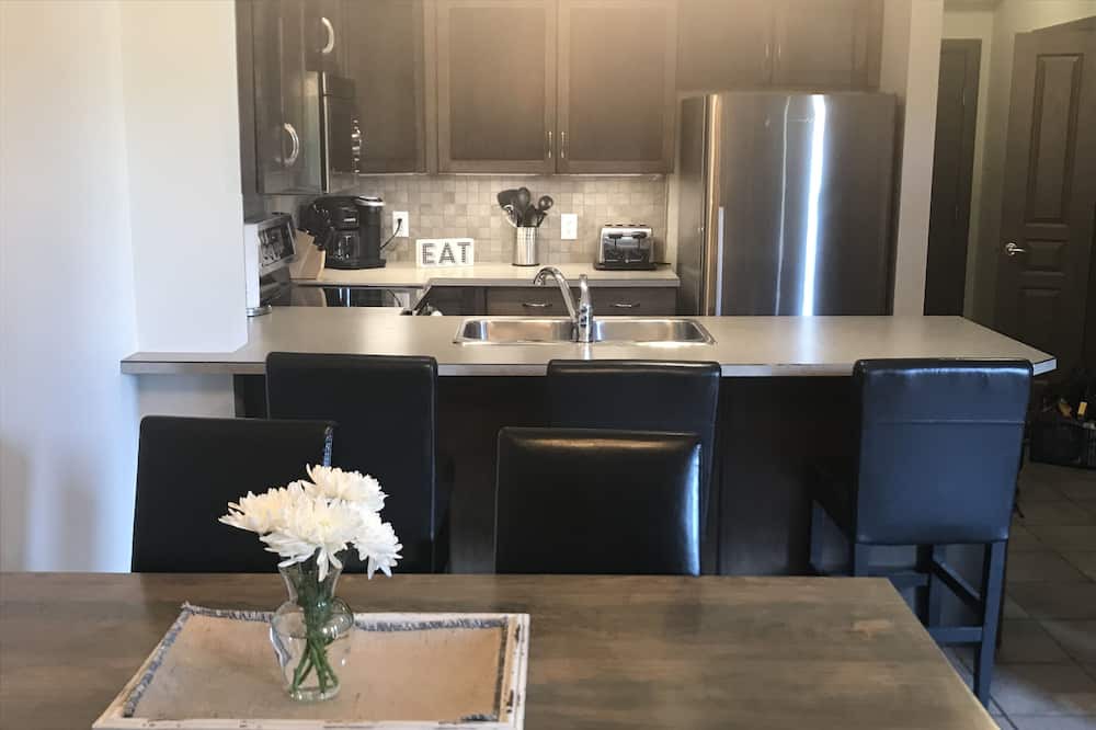Photo of Kitchen in South Pandosy