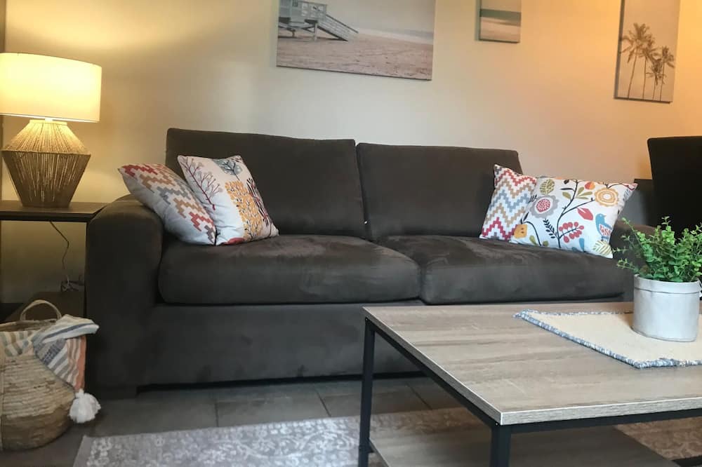Photo of Livingroom in South Pandosy