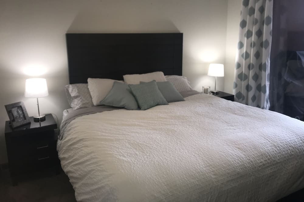 Photo of Bedroom in South Pandosy