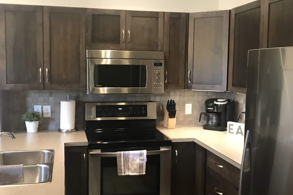 Photo of Kitchen in South Pandosy