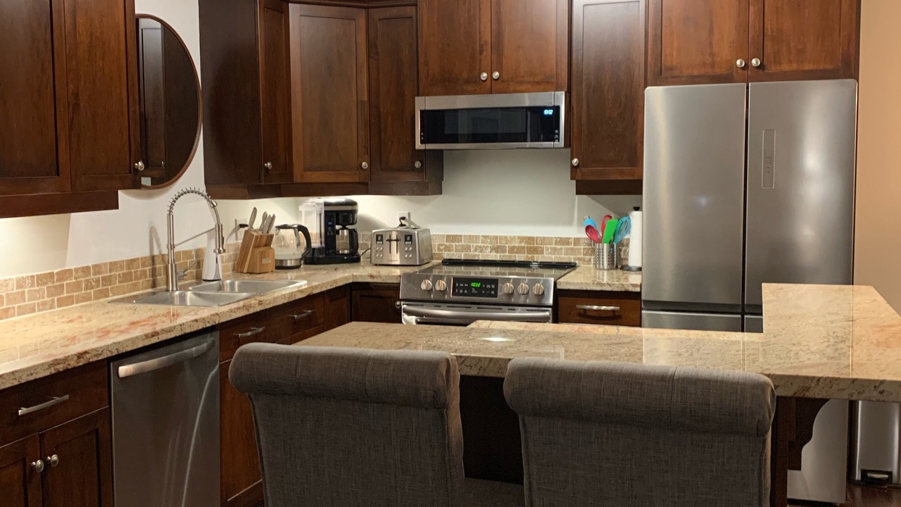 Photo of Kitchen in Okanagan-Similkameen