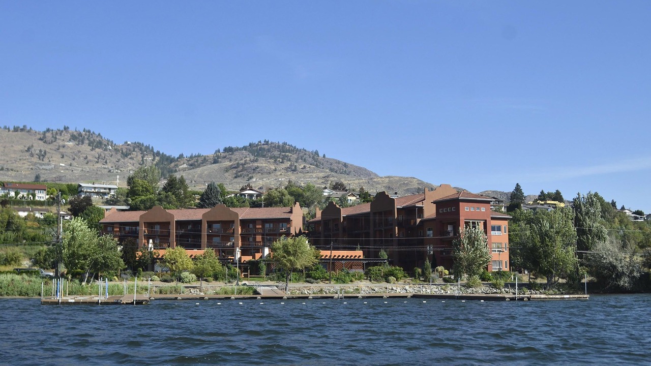 Photo of Outdoor in Okanagan-Similkameen