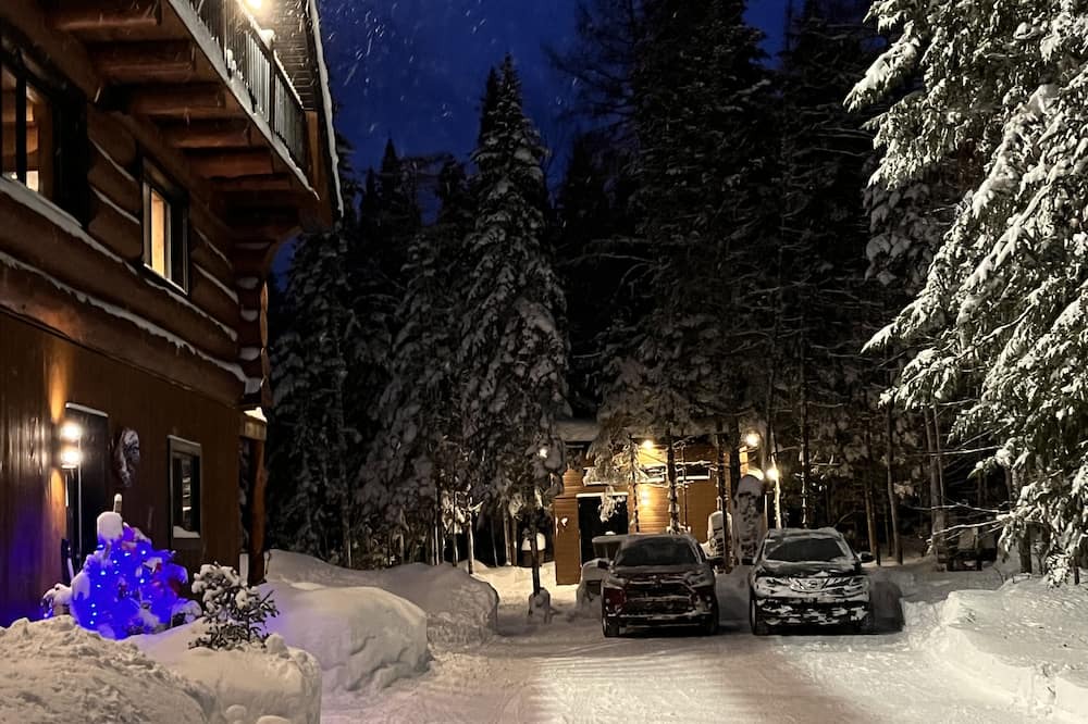 Photo of Outdoor in Sainte-Marguerite-du-Lac-Masson