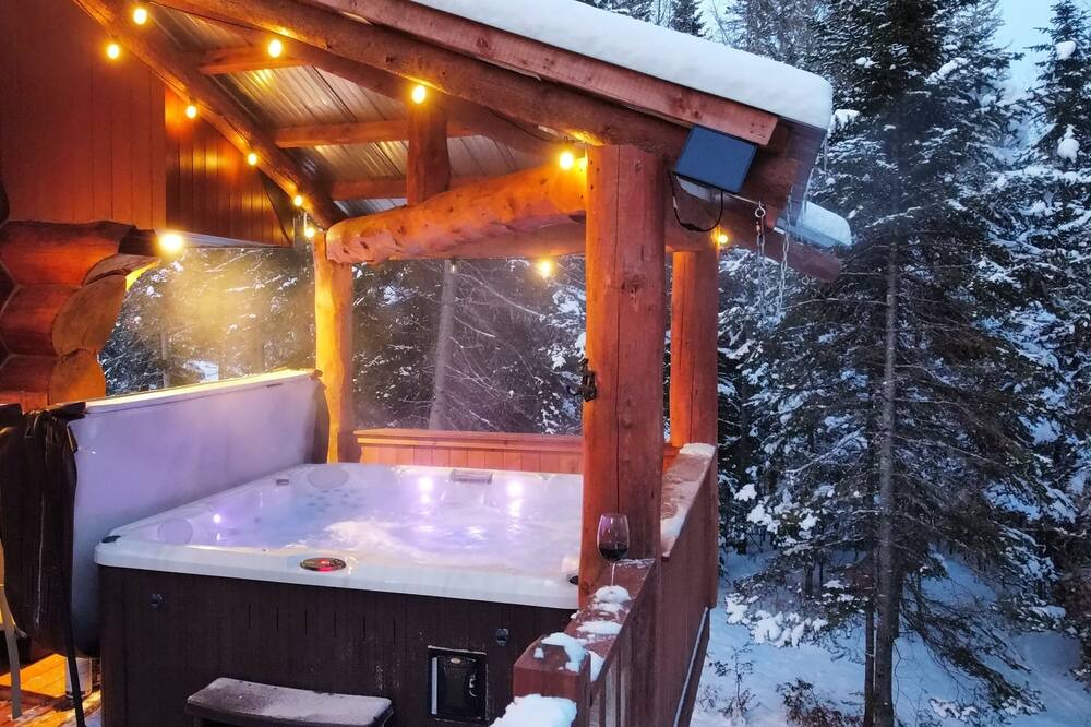 Photo of Outdoor in Sainte-Marguerite-du-Lac-Masson