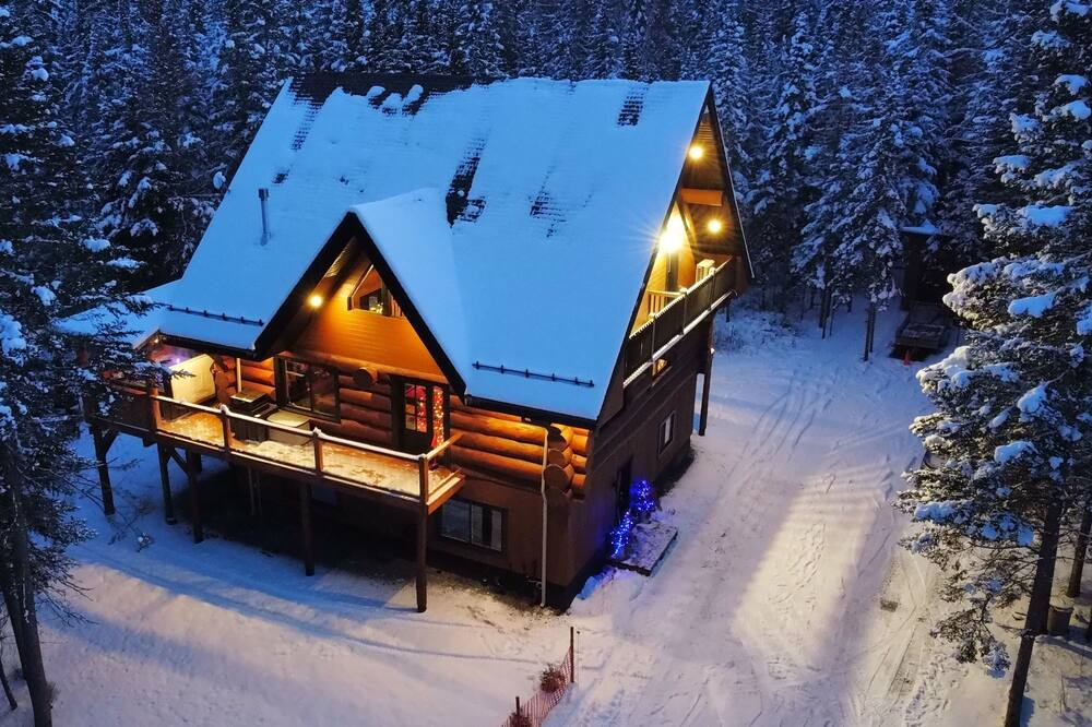 Photo of Outdoor in Sainte-Marguerite-du-Lac-Masson