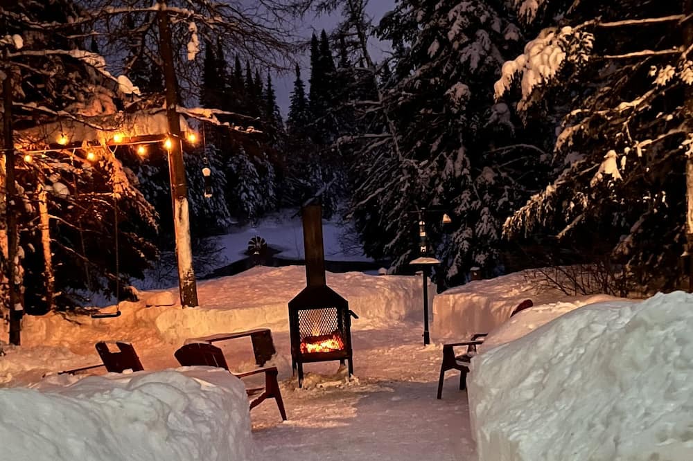 Photo of Outdoor in Sainte-Marguerite-du-Lac-Masson