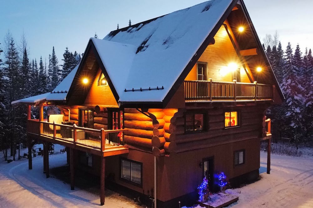 Photo of Outdoor in Sainte-Marguerite-du-Lac-Masson