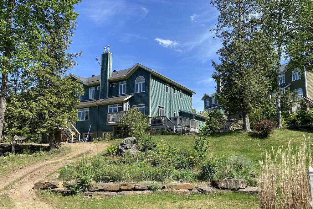 Photo of Outdoor in Owl's Head Ski Resort