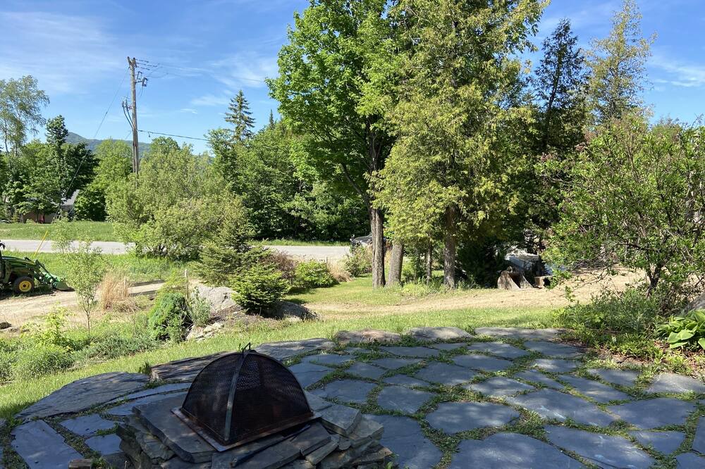 Photo of Outdoor in Owl's Head Ski Resort