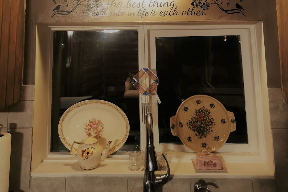 Photo of Kitchen in Regional District of Fraser-Fort George