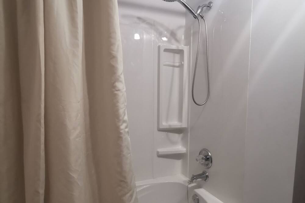 Photo of Bathroom in Regional District of Fraser-Fort George