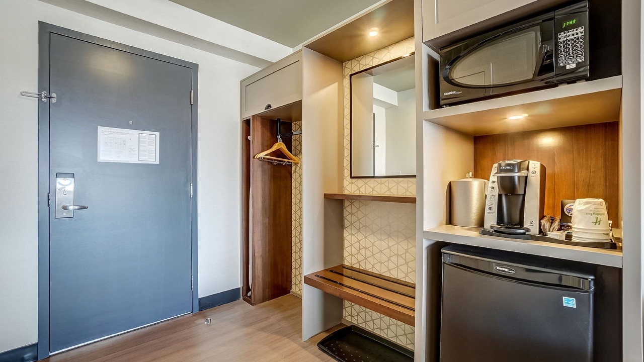 Photo of Bedroom in District Saint - Raymond - Vanier