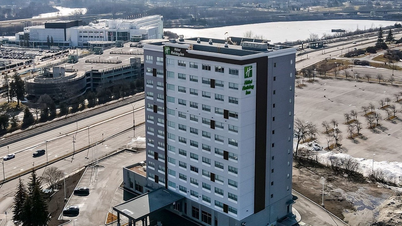 Photo of Outdoor in District Saint - Raymond - Vanier