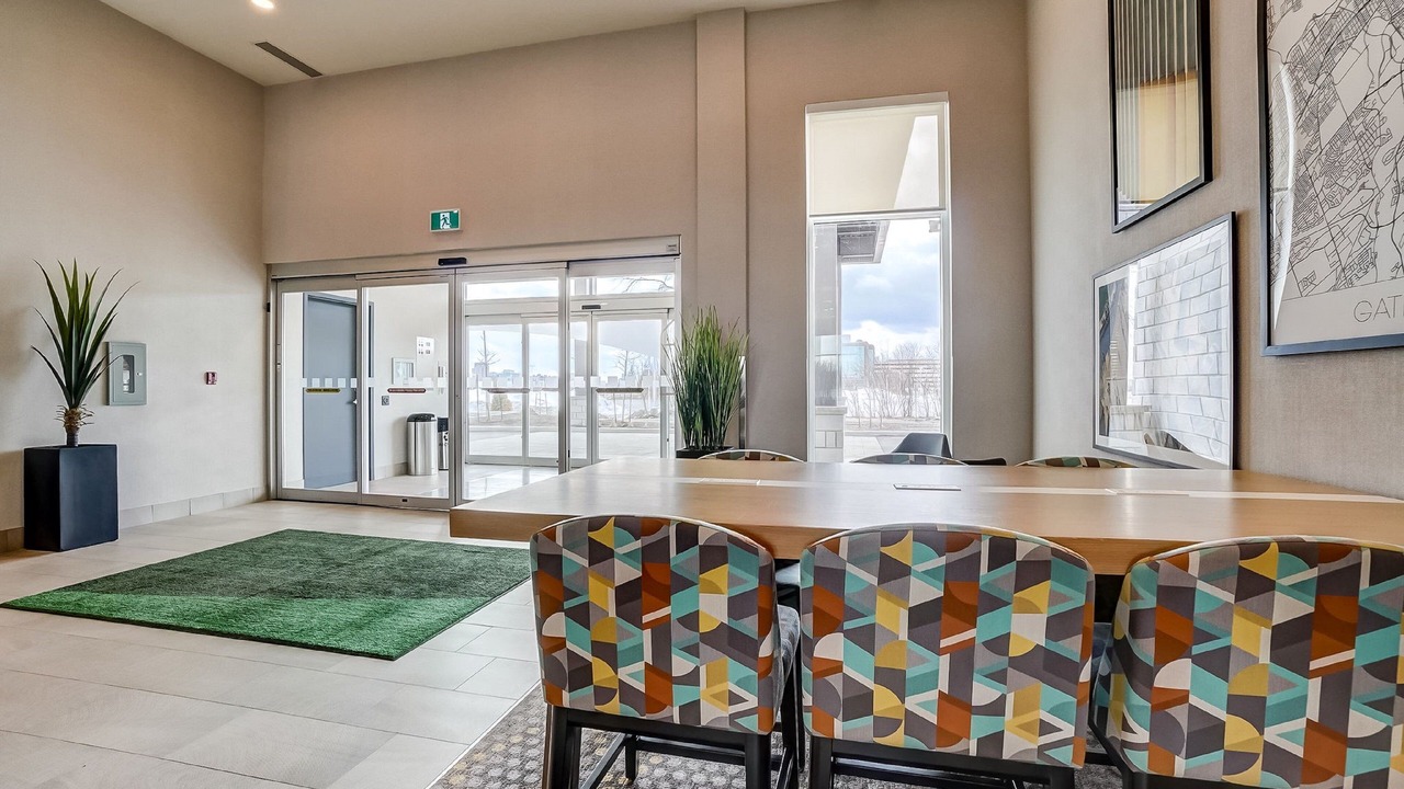 Photo of Outdoor in District Saint - Raymond - Vanier