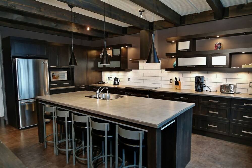 Photo of Kitchen in Stoneham
