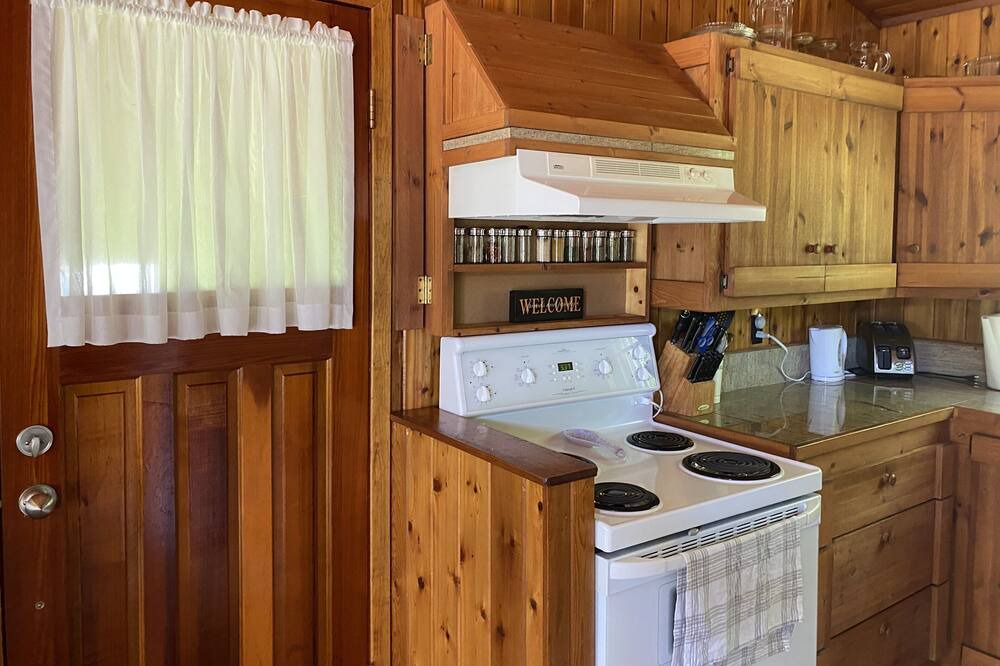 Photo of Kitchen in Balm Beach