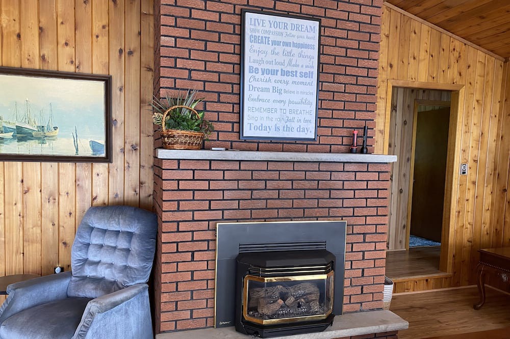 Photo of Livingroom in Balm Beach