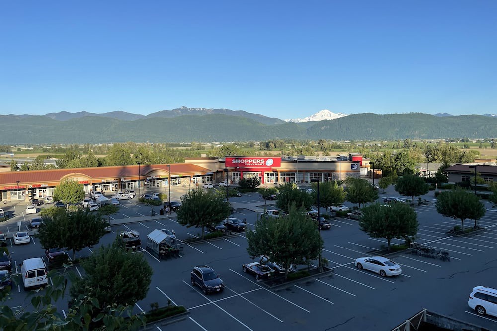 Photo of Others in Lower Sumas Mountain