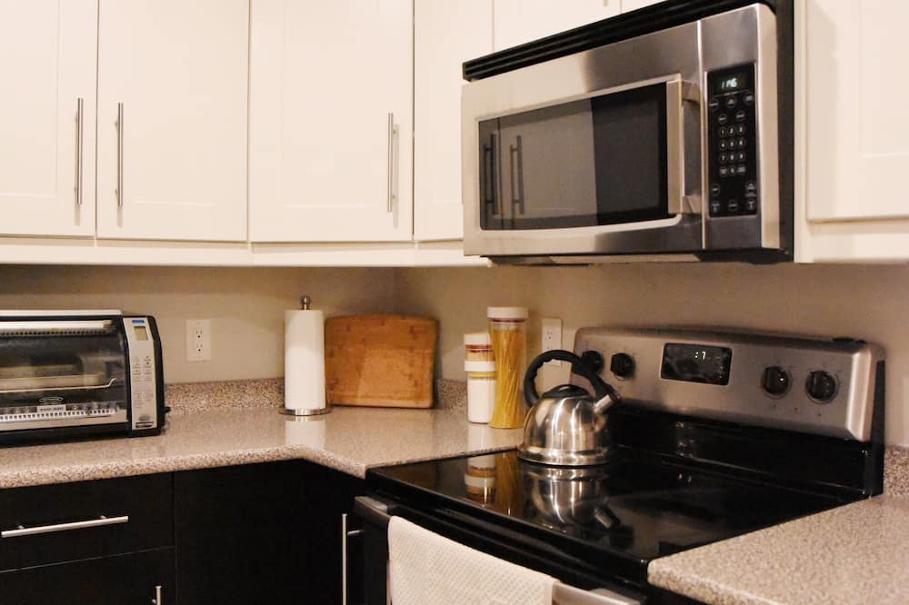 Photo of Kitchen in Lower Sumas Mountain