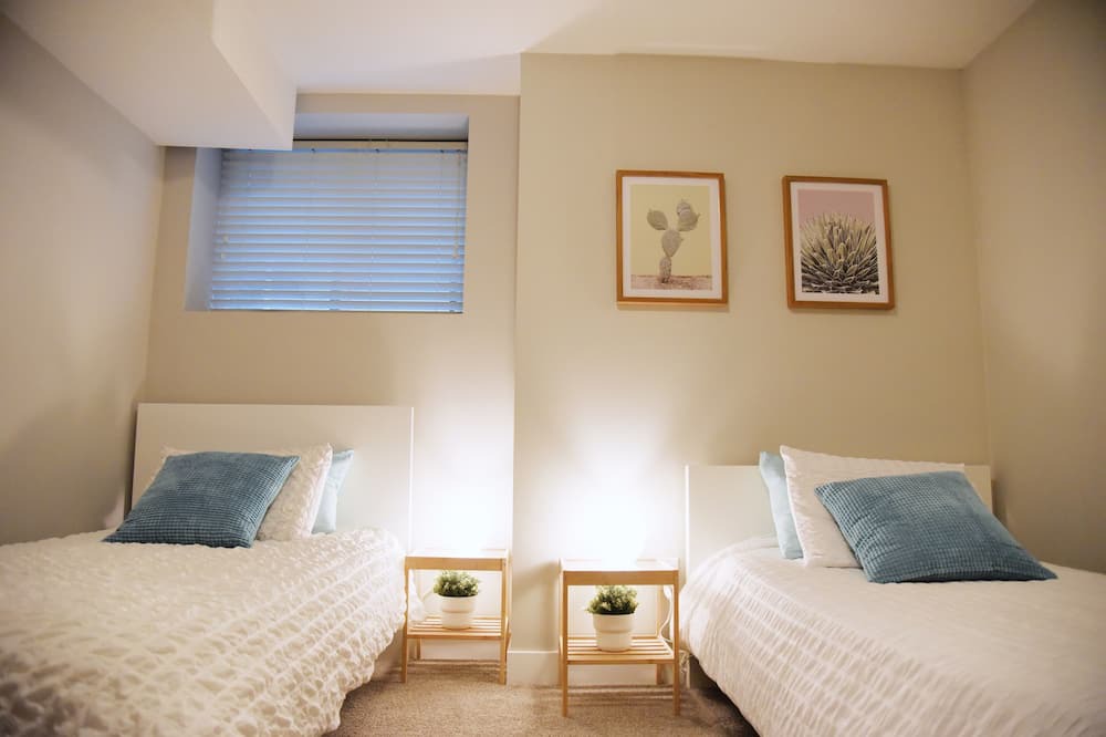 Photo of Bedroom in Lower Sumas Mountain