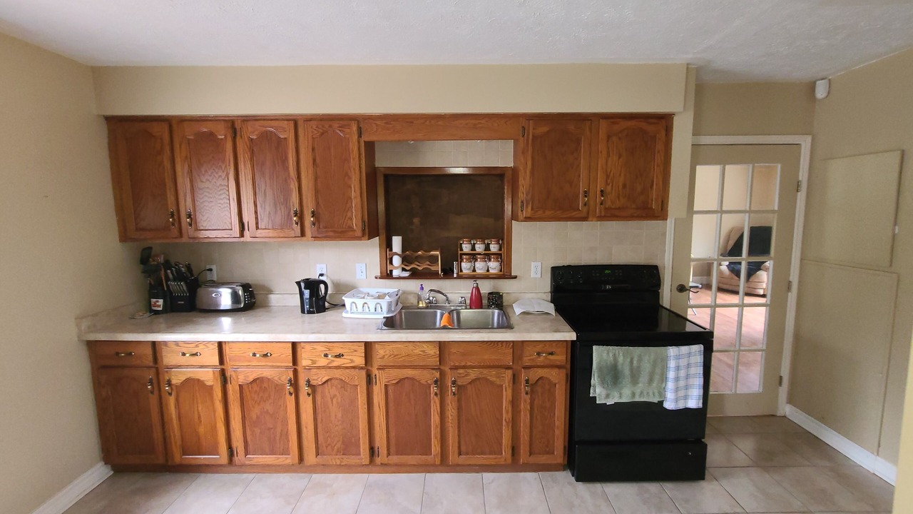 Photo of Kitchen in South Bruce Peninsula