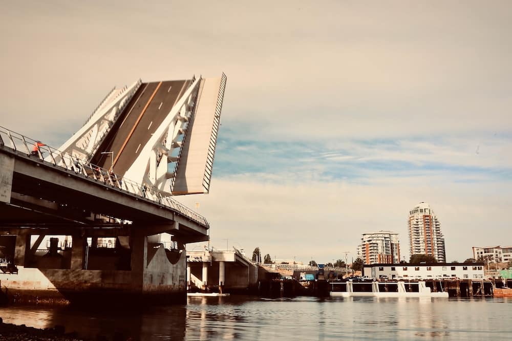 Photo of Outdoor in Inner Harbour