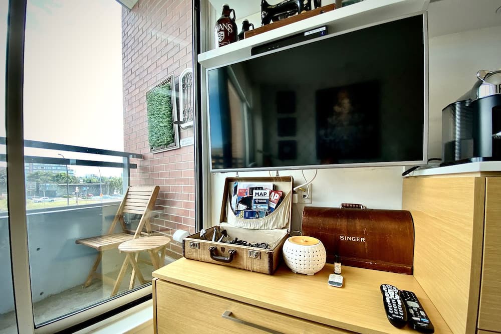 Photo of Bedroom in Inner Harbour