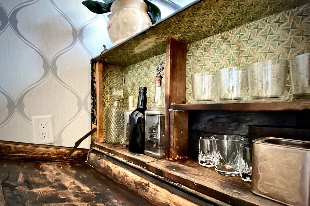 Photo of Kitchen in Inner Harbour