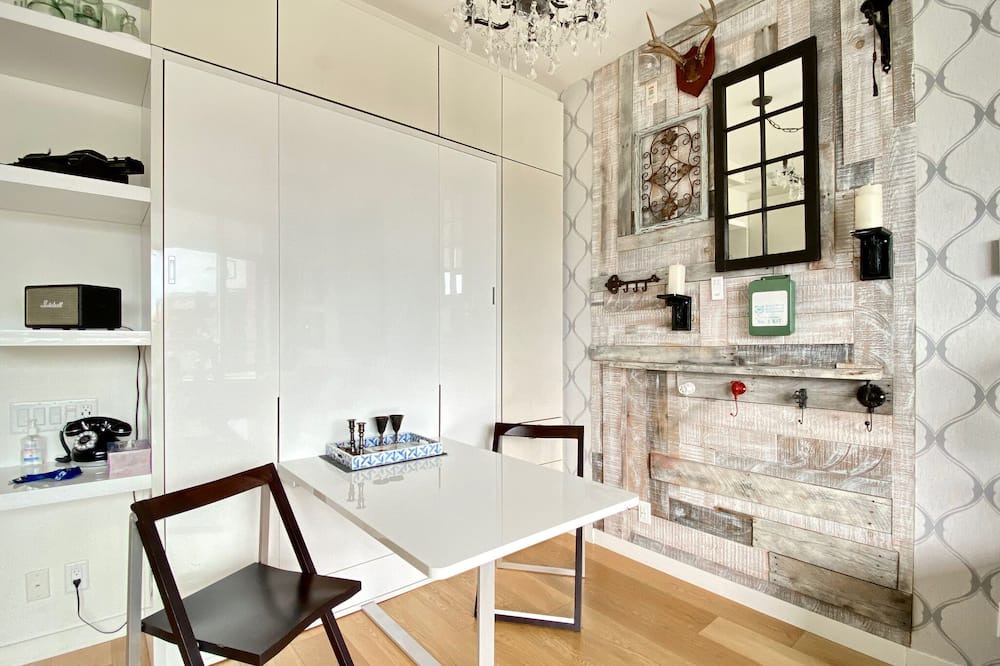 Photo of Kitchen in Inner Harbour