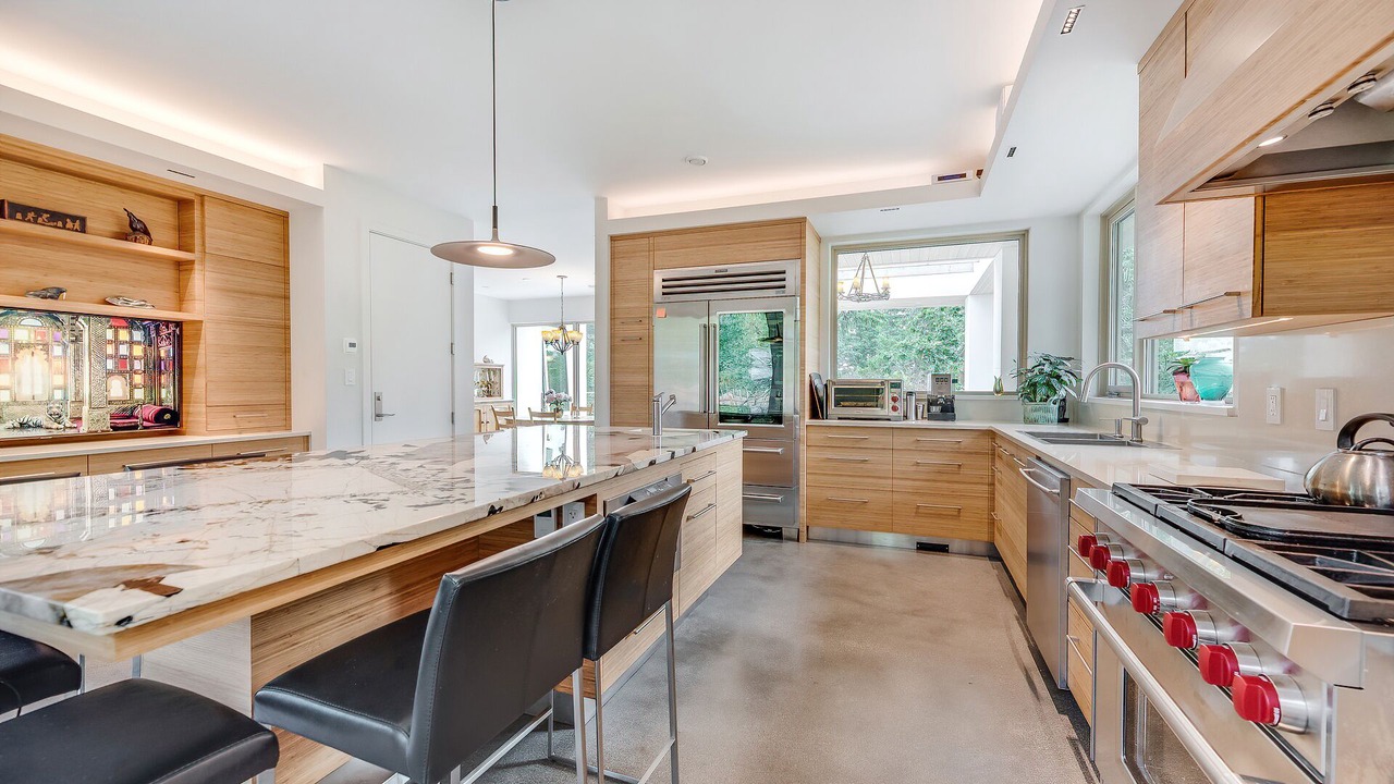 Photo of Kitchen in Queenswood